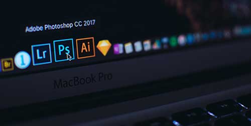 Adobe Photoshop Schulungen