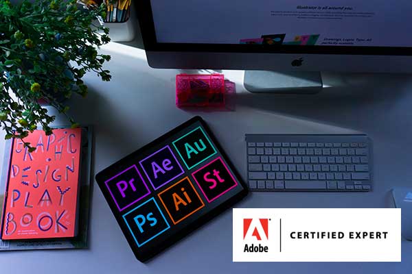 Adobe Schulungen und Seminare