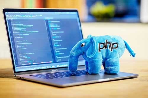 php